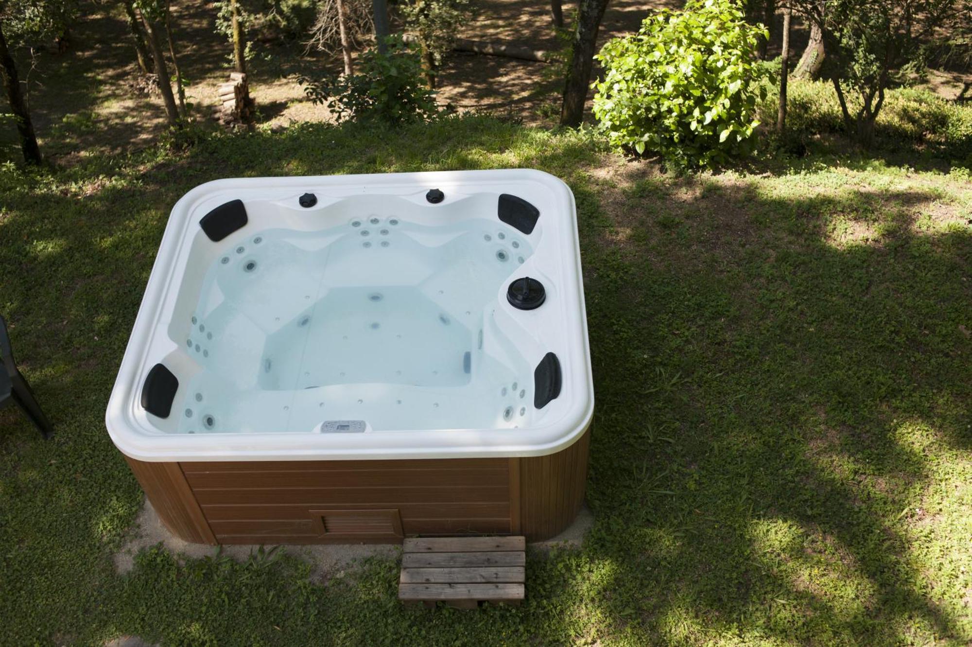 Naturemugello Oasi Naturista Dicomano Exterior photo